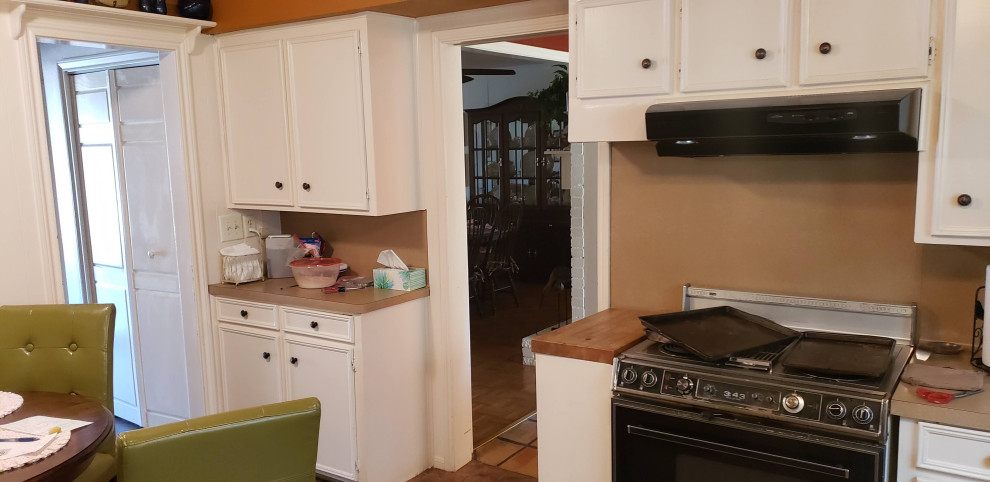 Oyster Creek Full Home Renovation