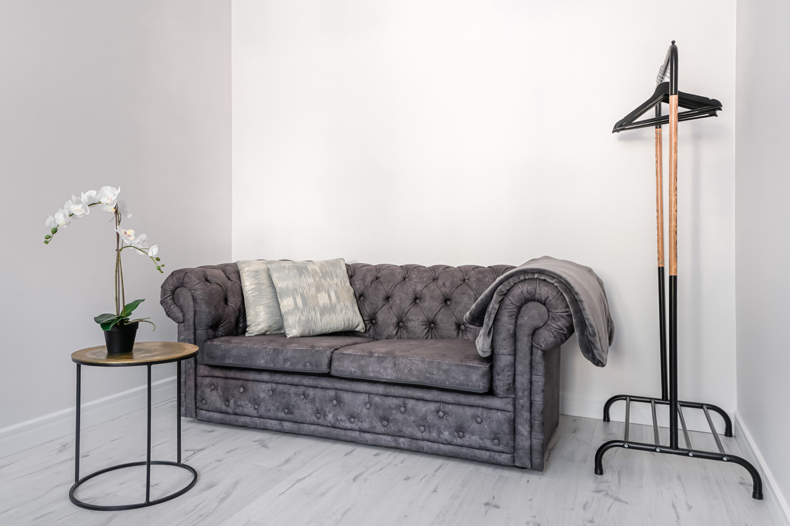 Двухкомнатная квартира на Вознесенском проспекте, г. Санкт-Петербург