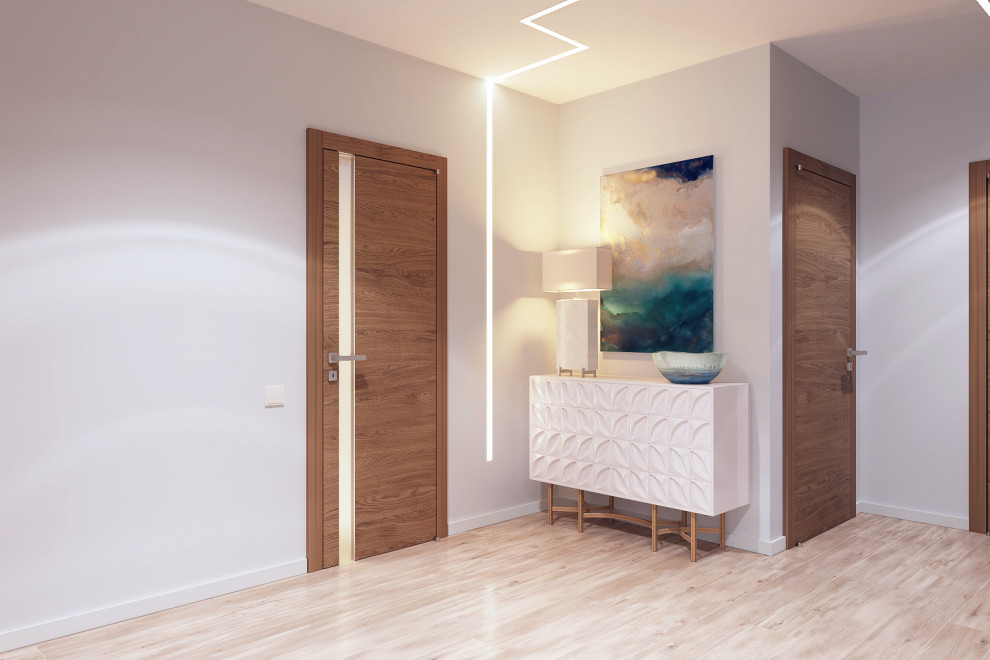 Квартира для семьи в Московской области