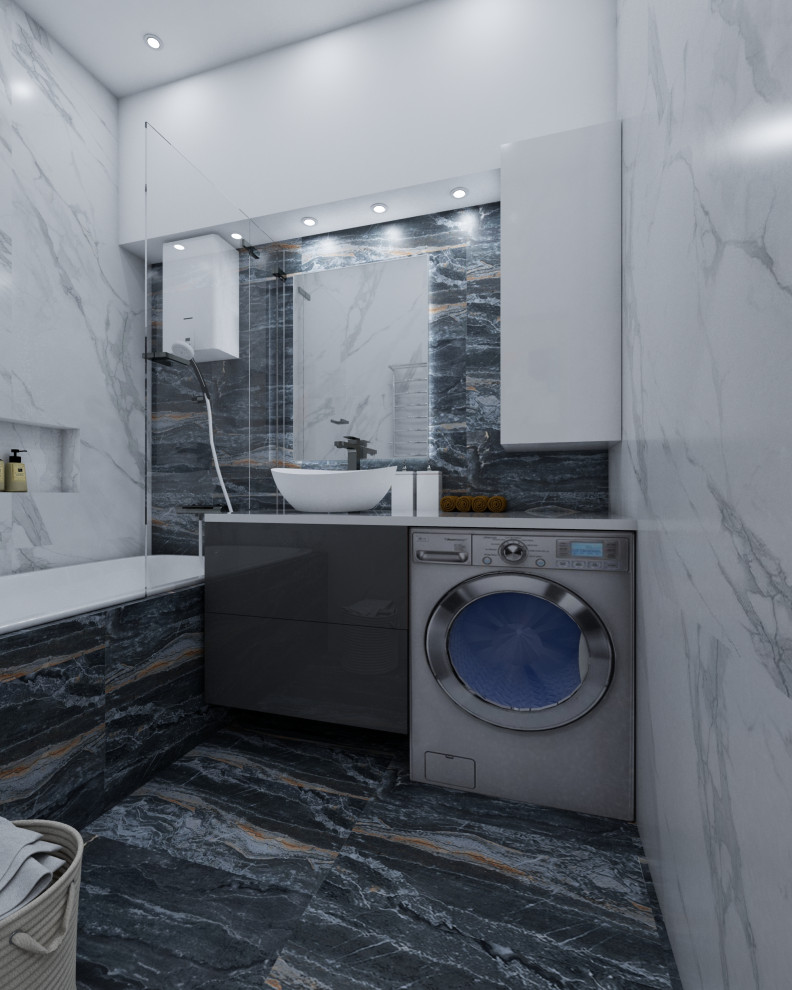 3х комнатная квартира (Бывшая коммунальная) на Академической улице.