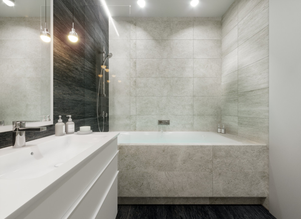 3д визуализация квартиры (№105)