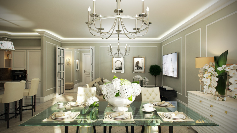 ЖК Александрия