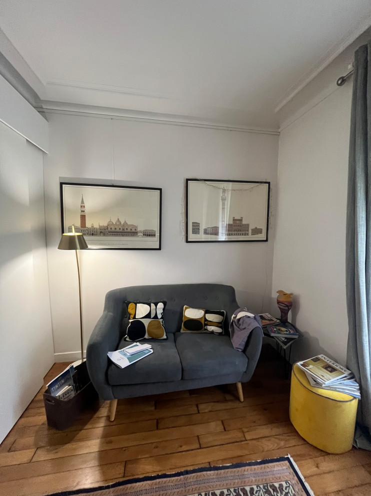 AVANT bureau