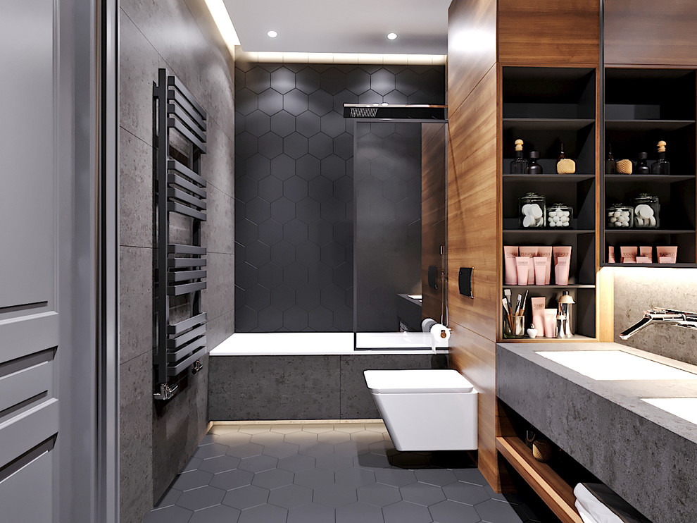 Квартира на "Бехтерева"