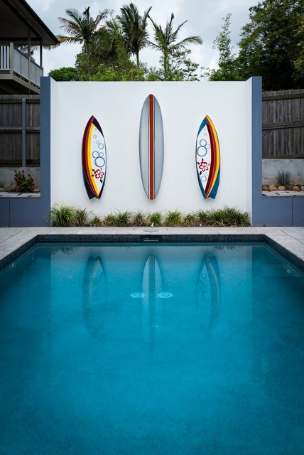 Camp Hill trendy-pool