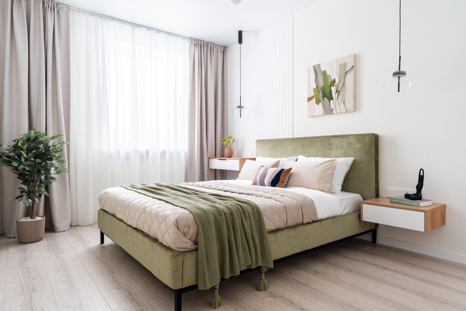 Янила Драйв