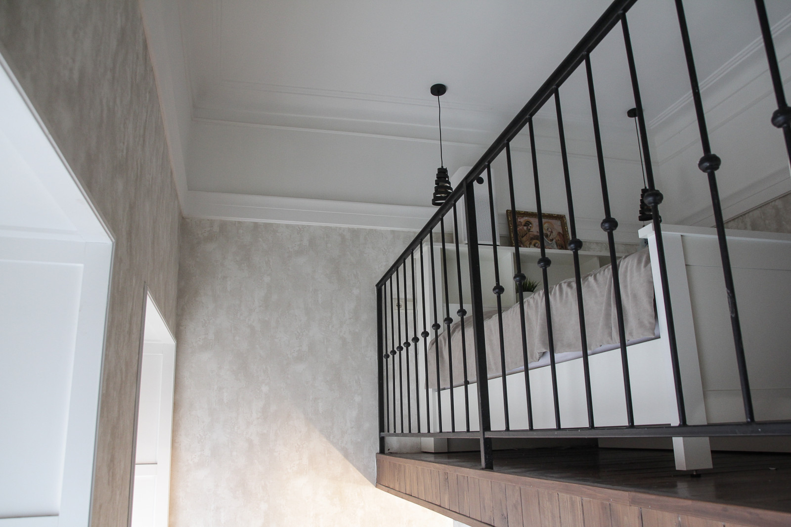 В сердце Старого Города.