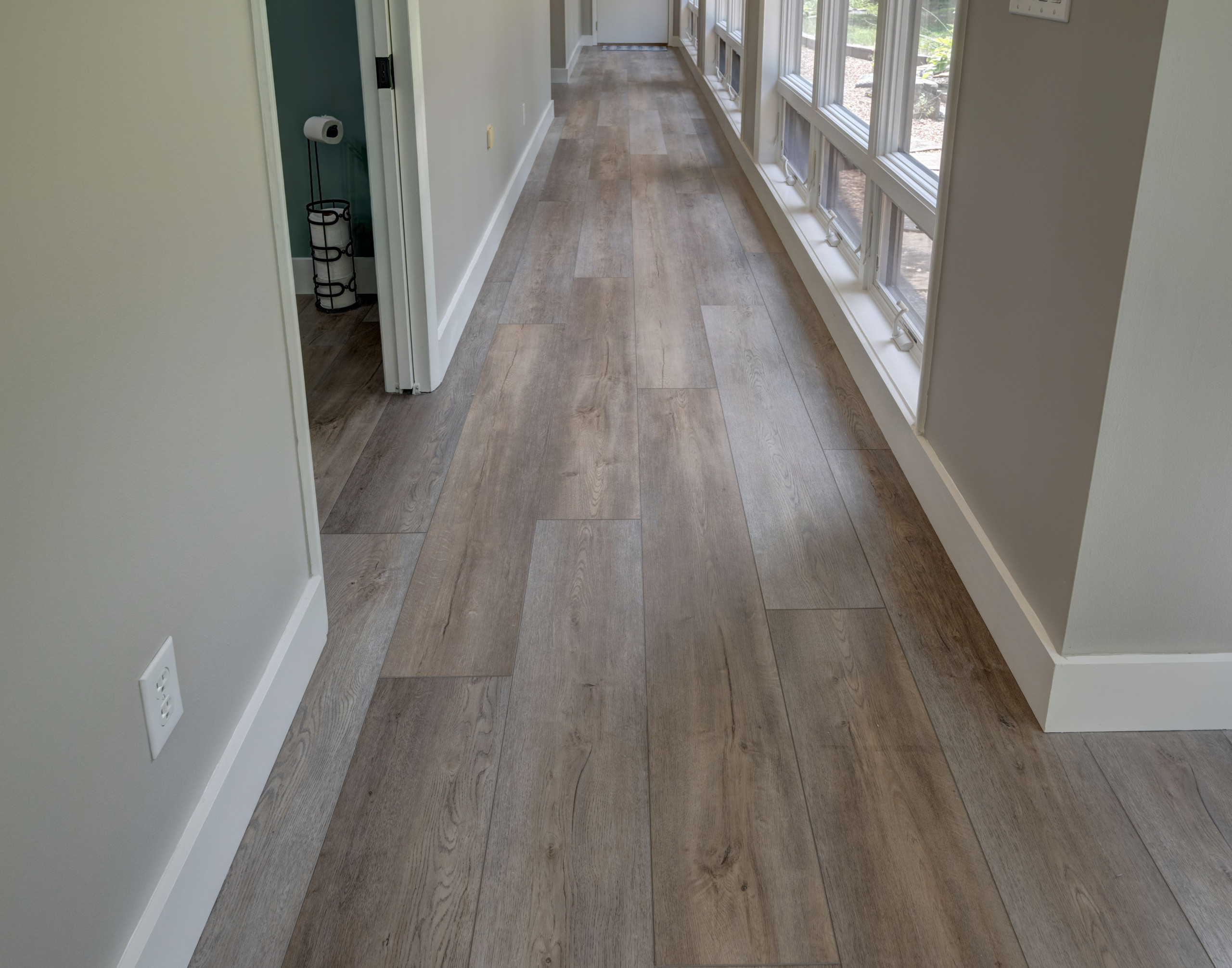 451 Caney Creek Drive - Bathroom, Kitchen, Flooring