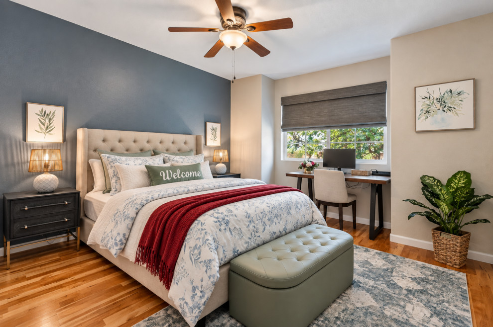 WHISPER RIDGE - Airbnb