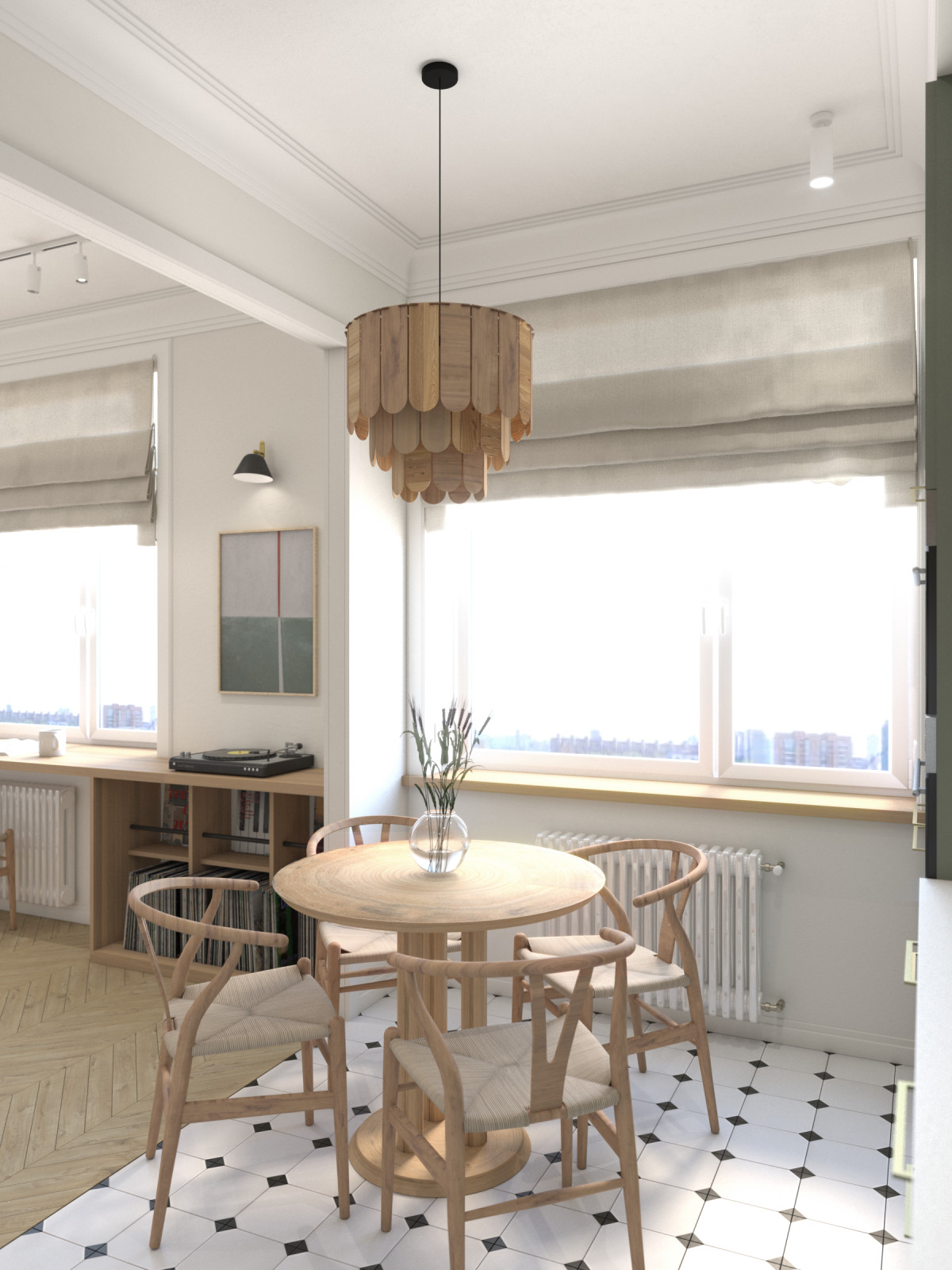 Про культурный код | ЖК Балтийский | 2022