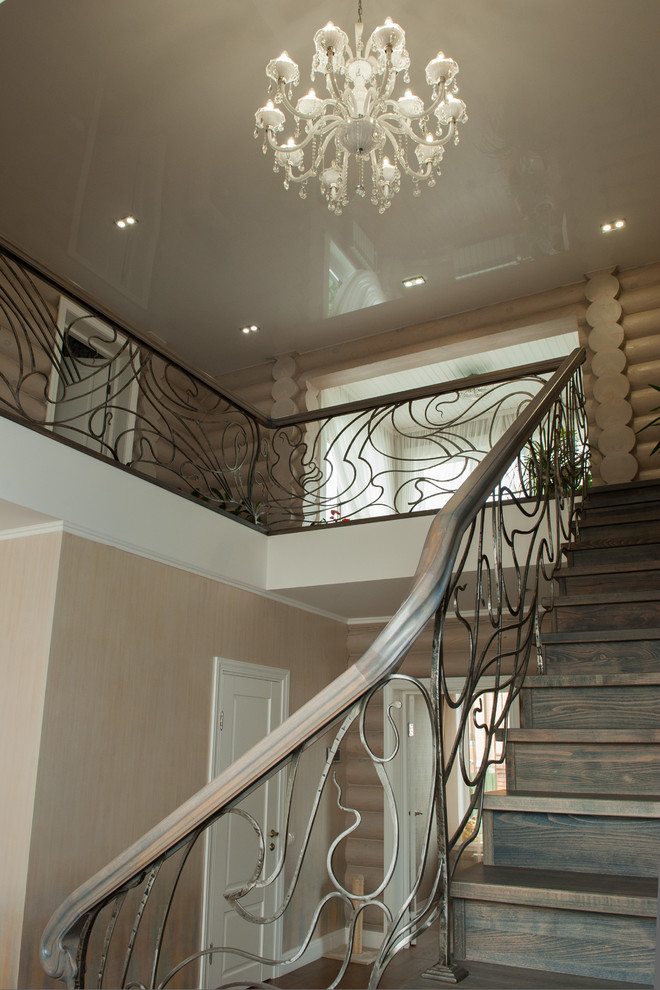 Сохраняя традиции