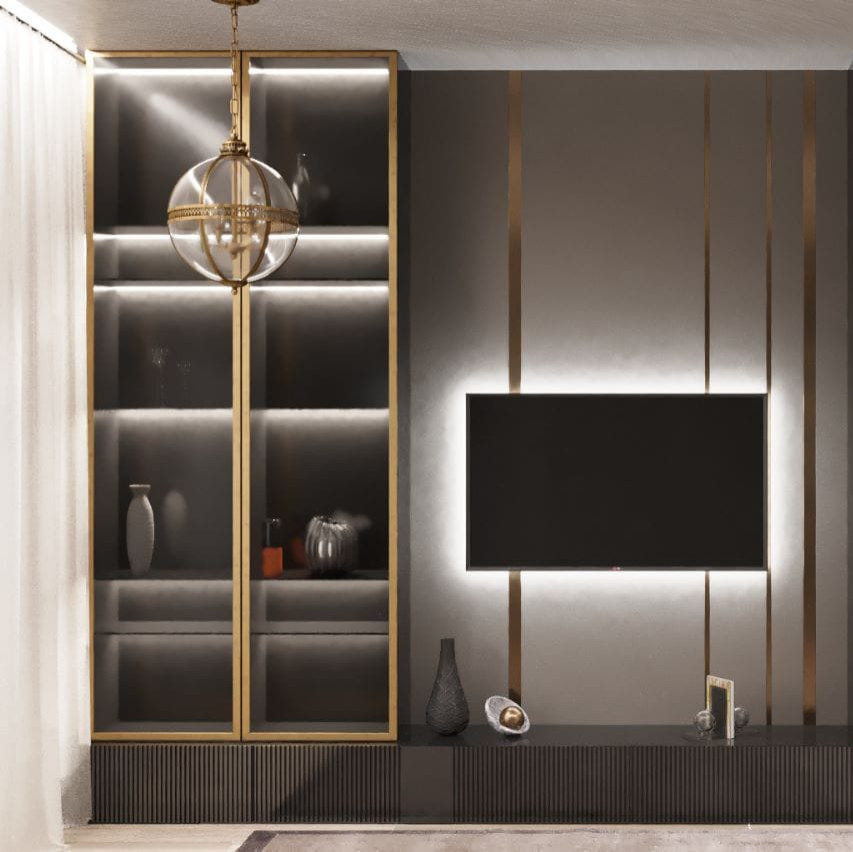 Concept-проект на Невском