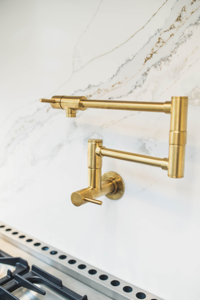 Mourning Dove Kitchen