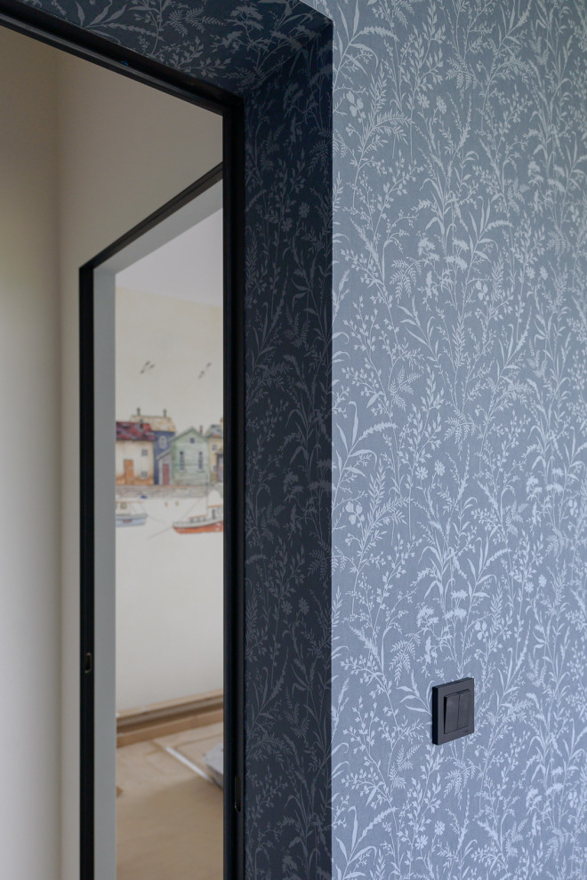 ЖК "Ультра Сити" 86м2.