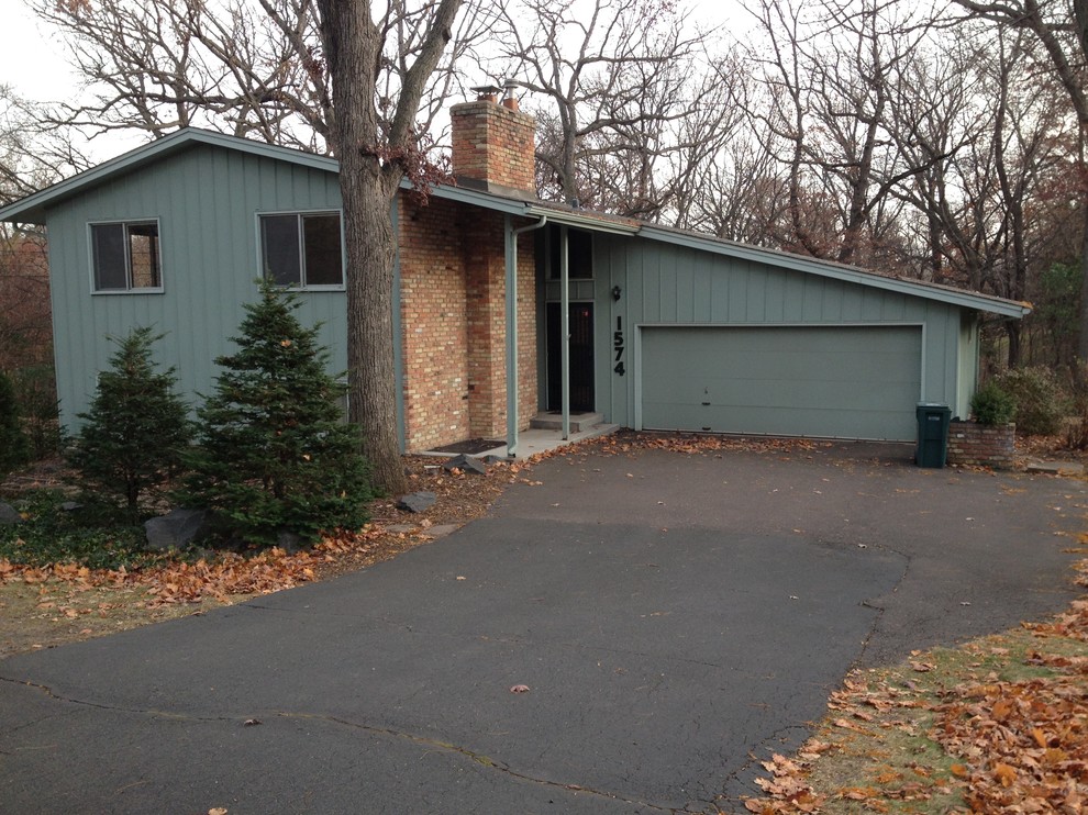 1965 Arden Hills Home Remodel/Addition