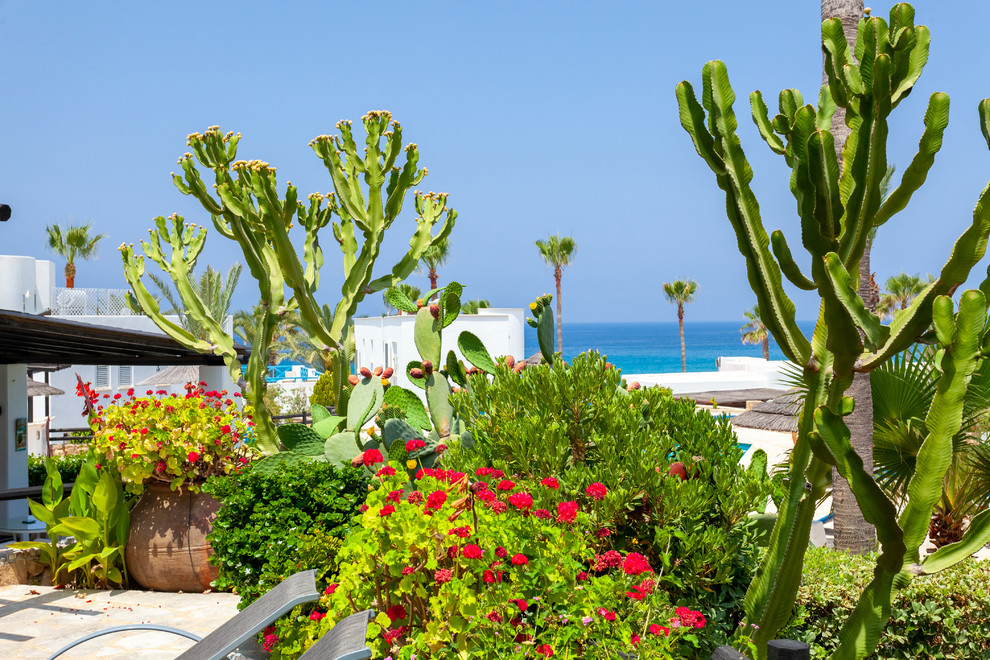 Cozy villa margo by the sea