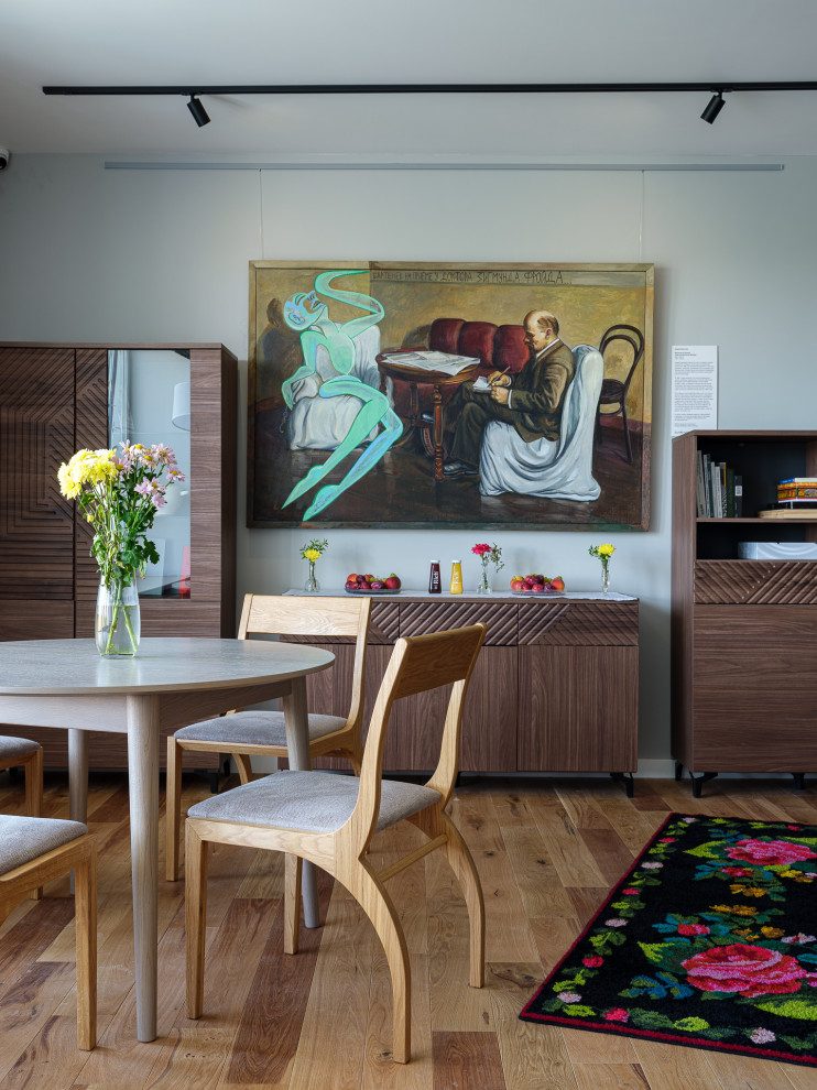 Апатиты. Номерной фонд