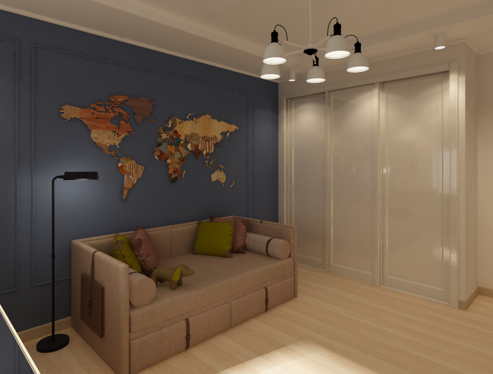 Детская комната