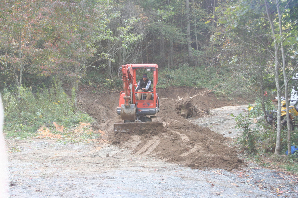 Valle Crucis 386 Little River Road