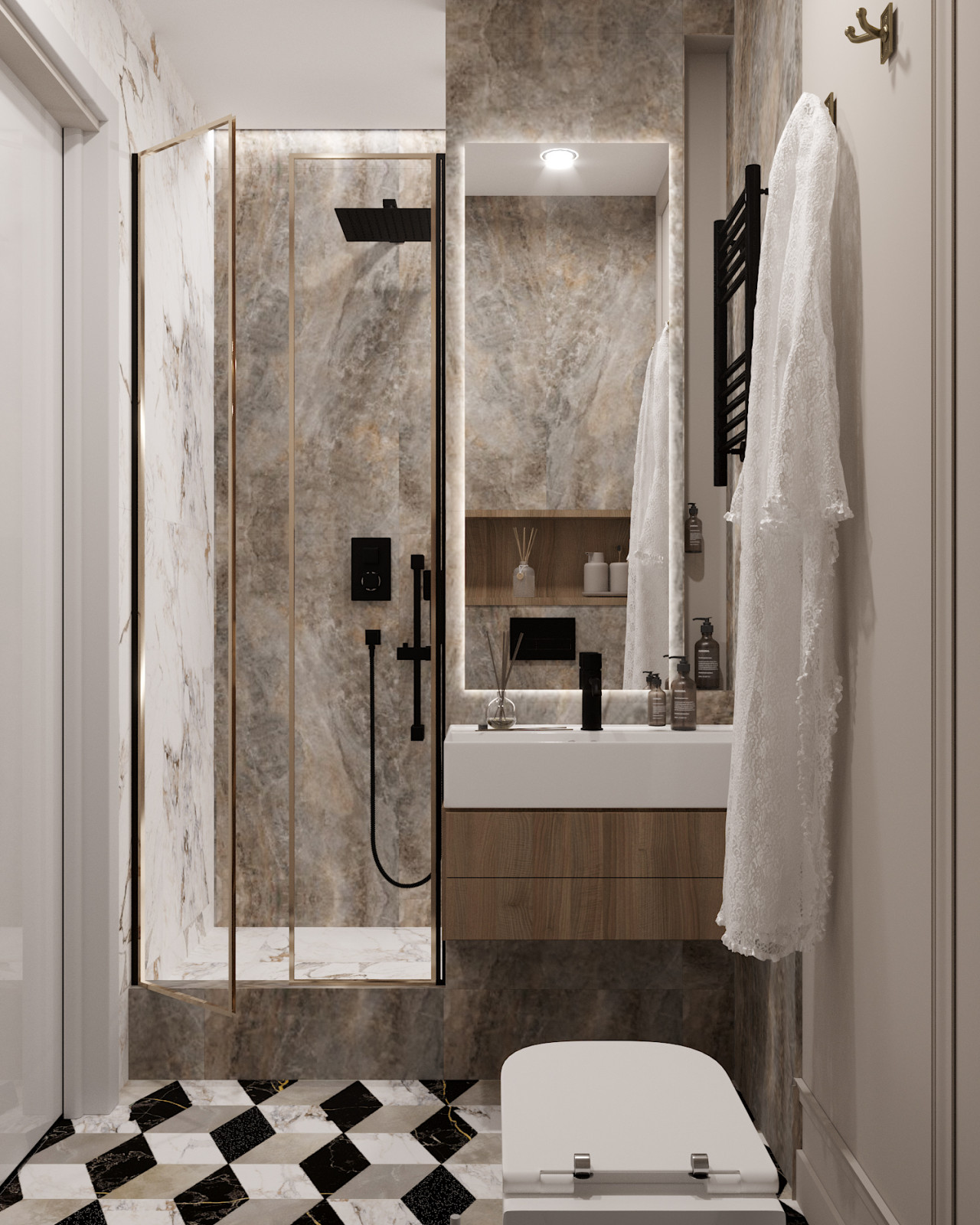 ЖК Сиреневый Парк