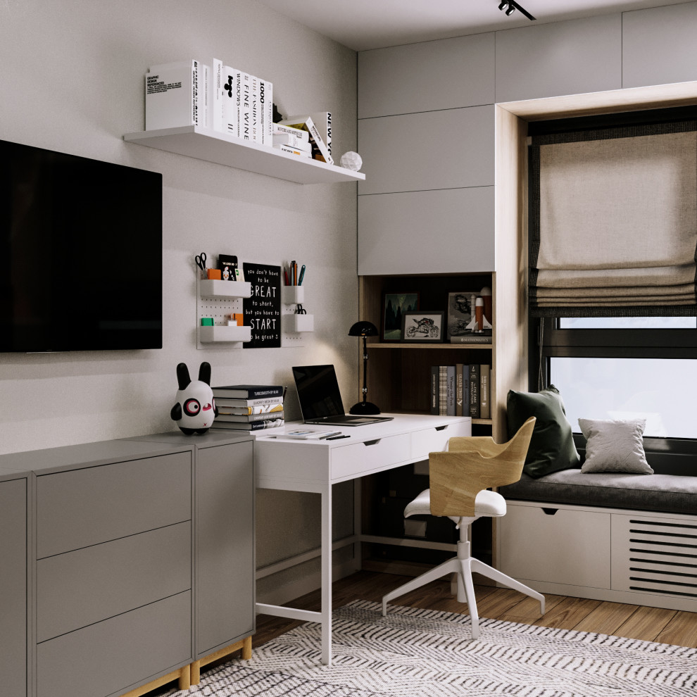 ЖК Меридиан