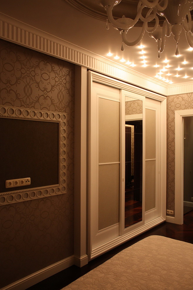 Квартира в ЖК Адмирал