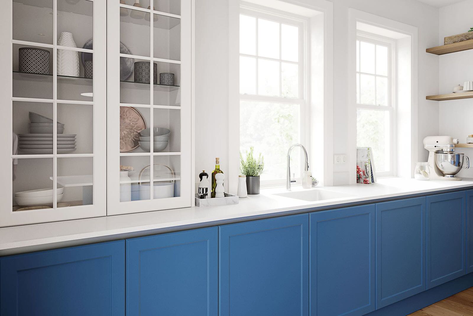 Кухня Пикарди