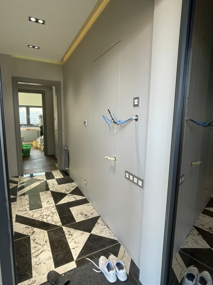 Дом в КП Лесная Рапсодия