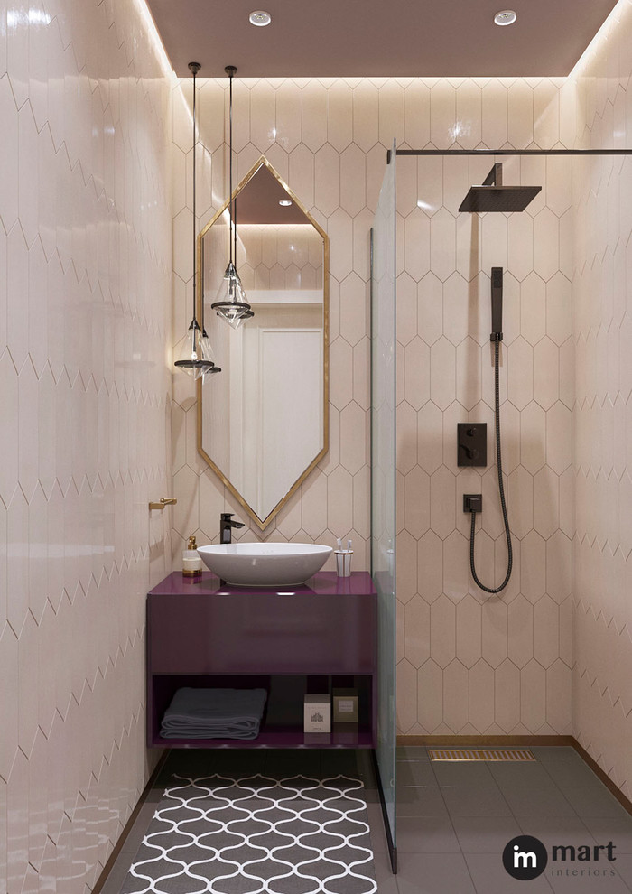 Доступная роскошь