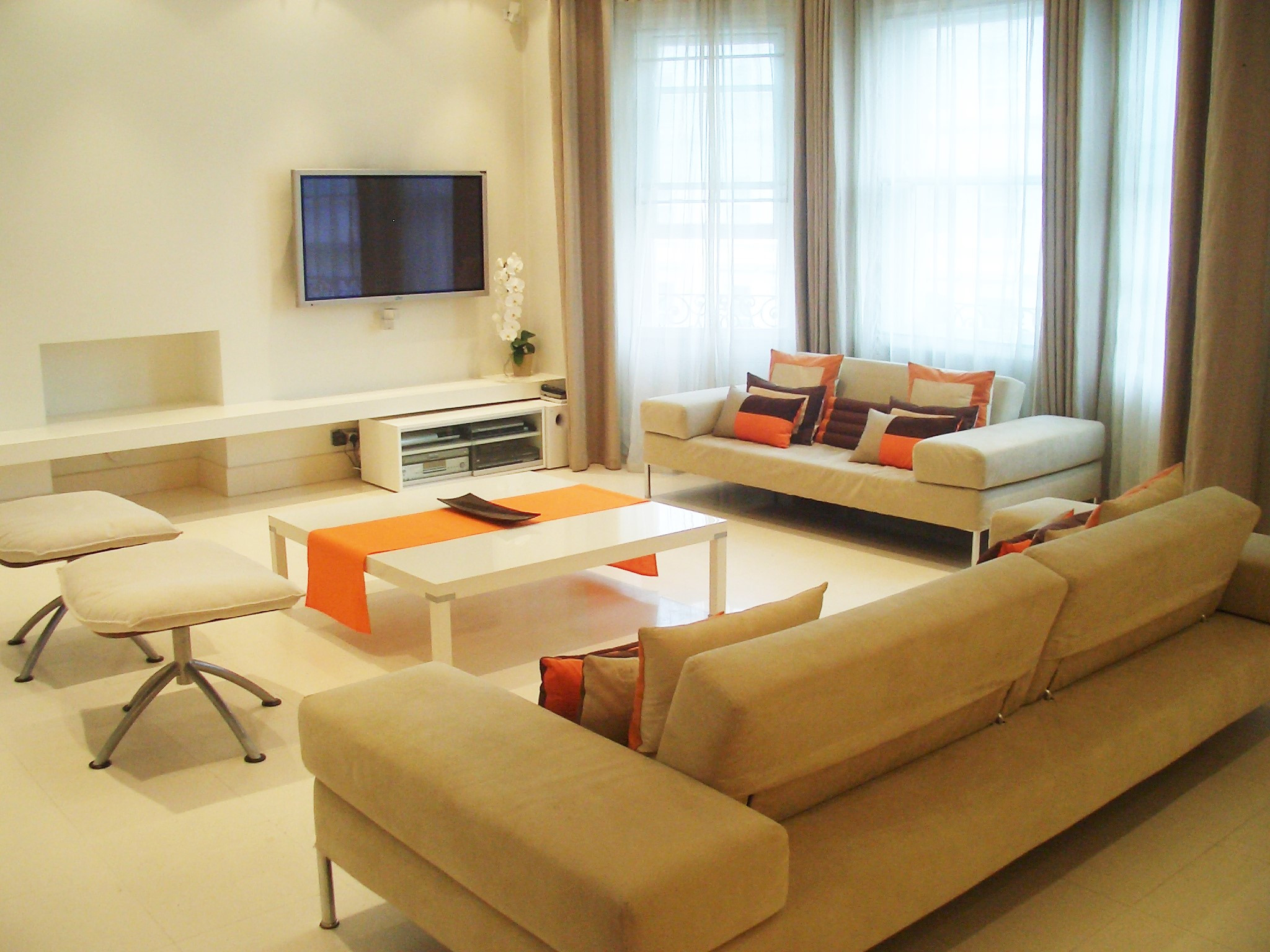 Kensington Flat