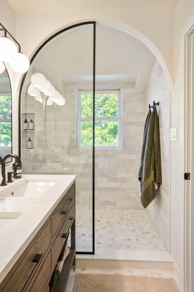 East Side Eclectic | Denver, CO | Whole Home Renovation