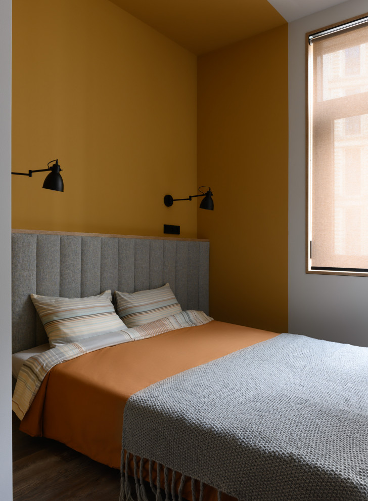 Апартаменты в ЖК "Сереебряный фонтан"