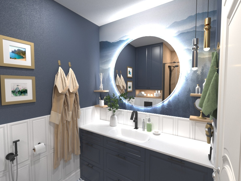 Квартира на ВДНХ ул. Кибальчича