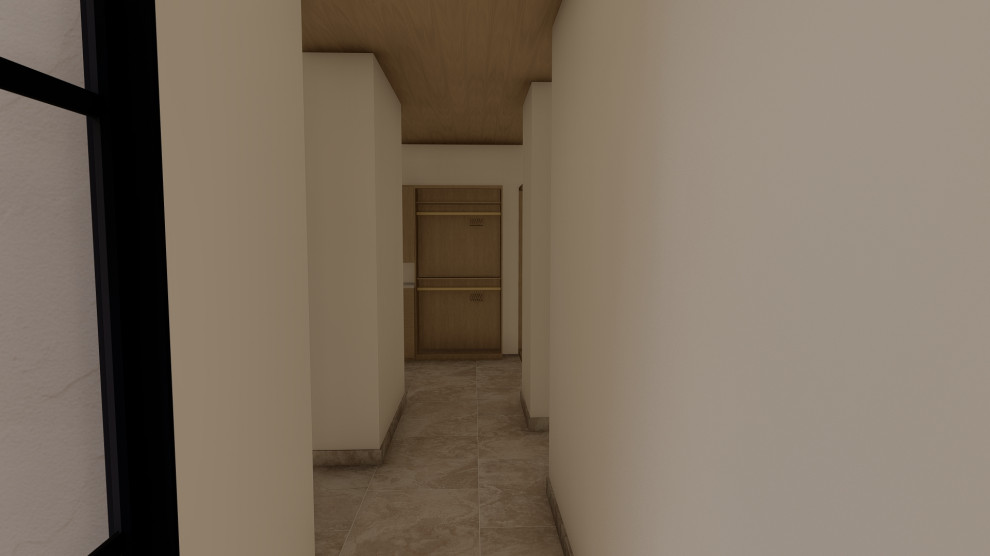 Canevaro Residence
