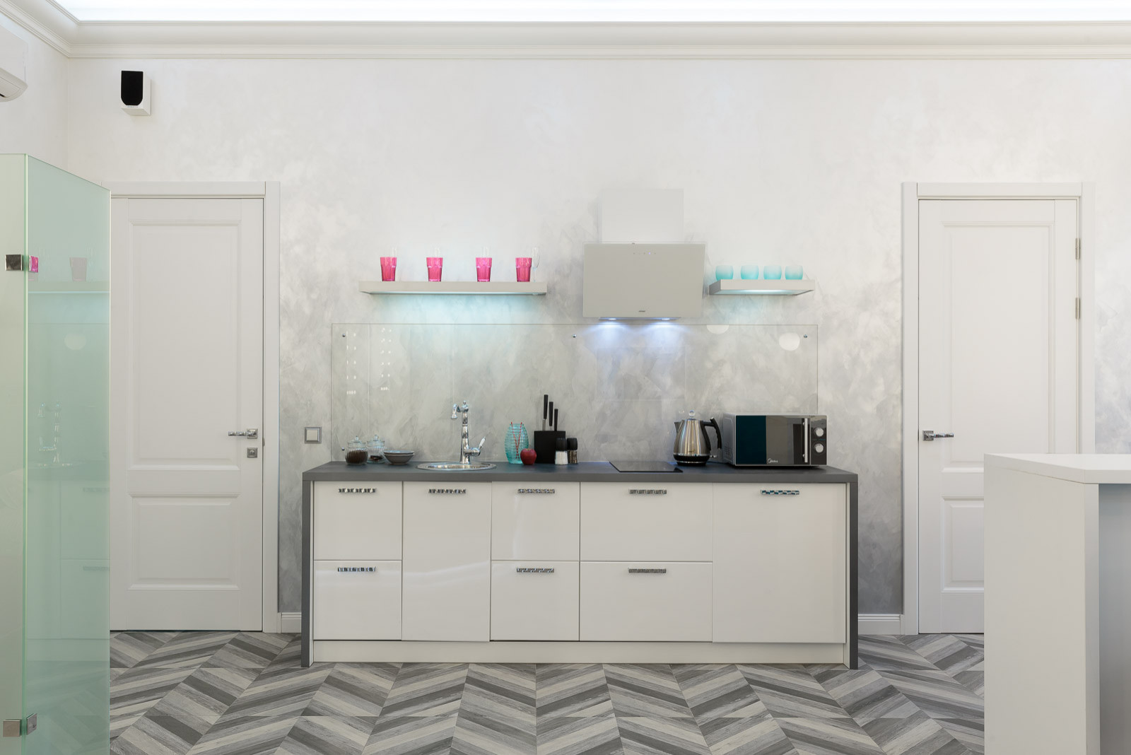 Апартаменты Dressing Room