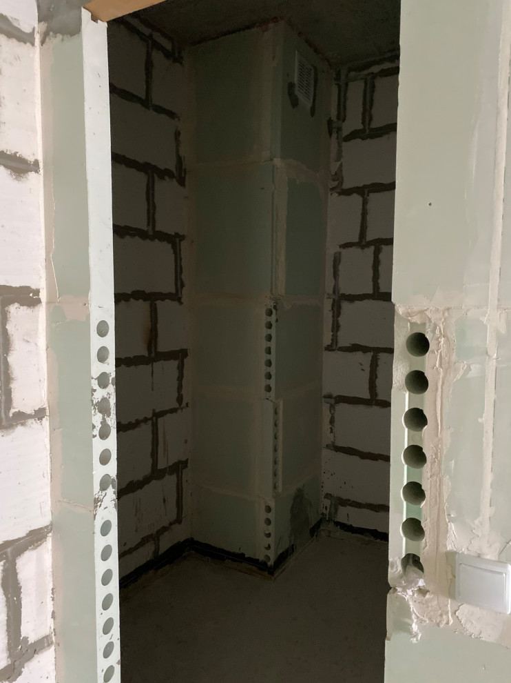 квартира на Маршала Баграмян