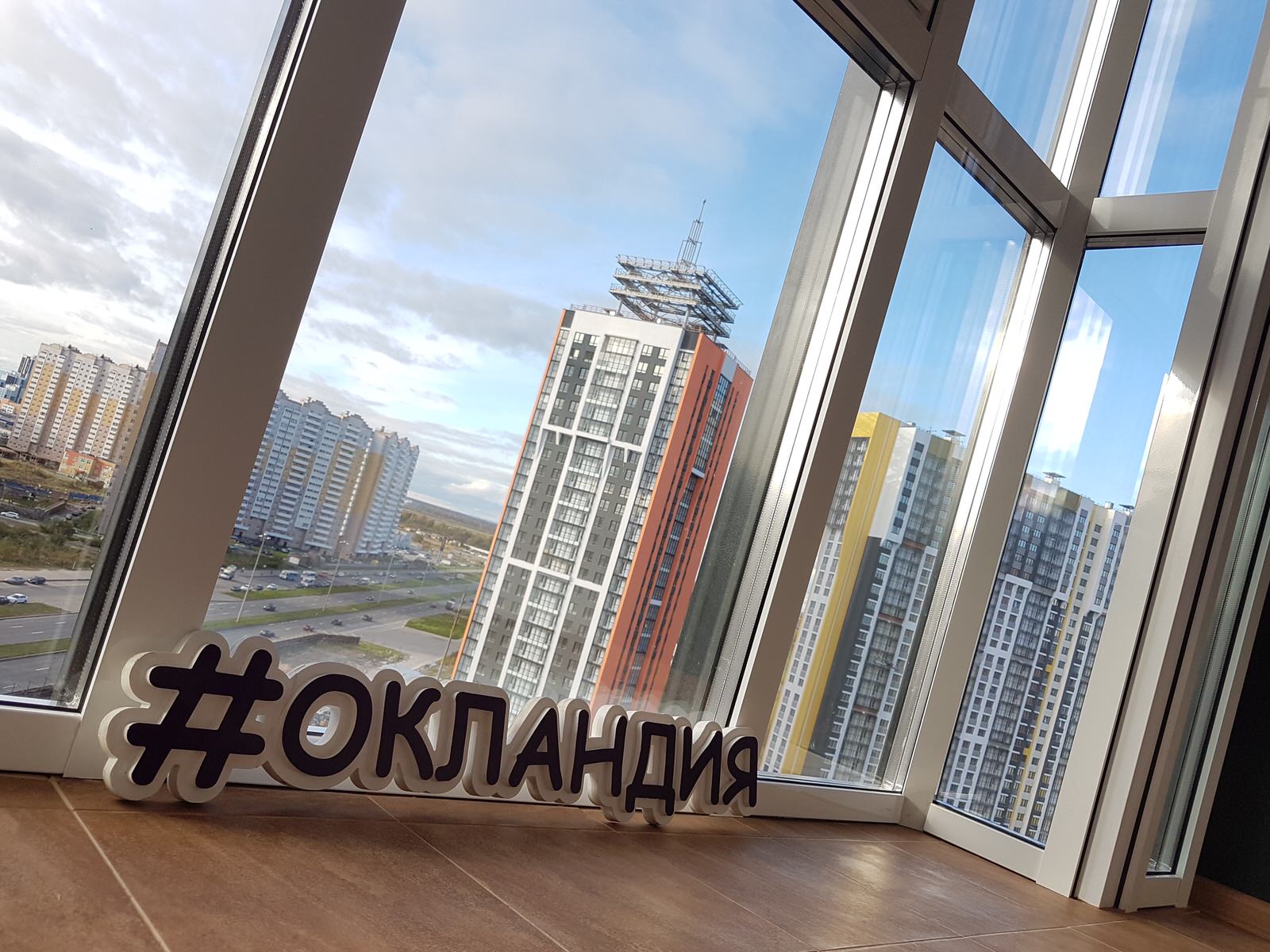 Избранные проекты