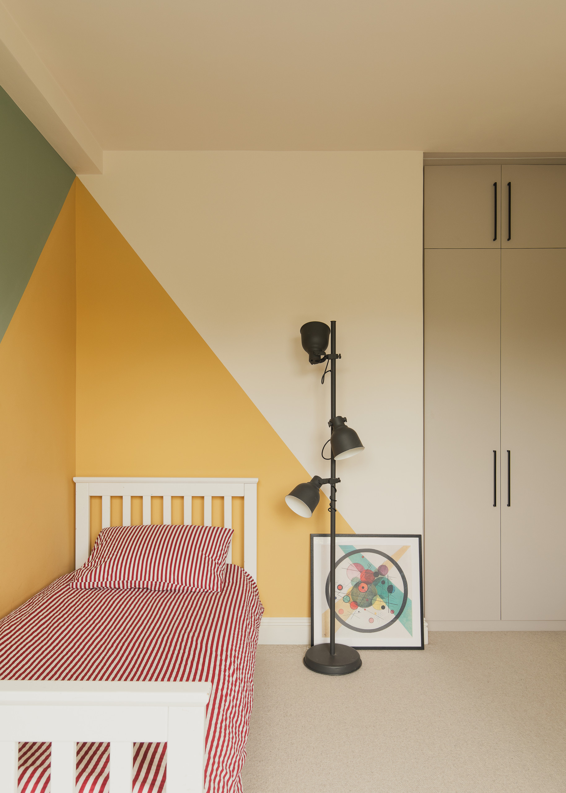 Family Home – Crouch End #2