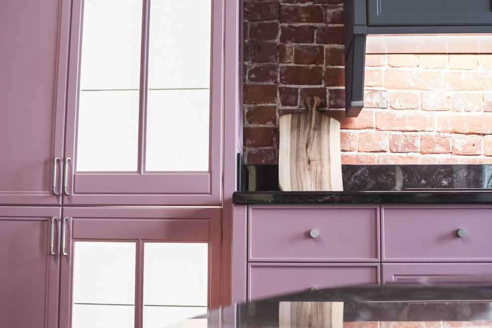 Интерьер дома