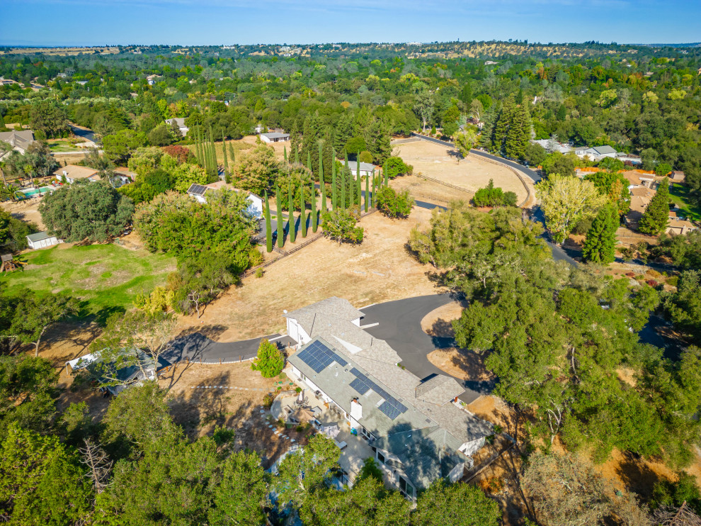 Granite Bay Ranch-Style Remodel