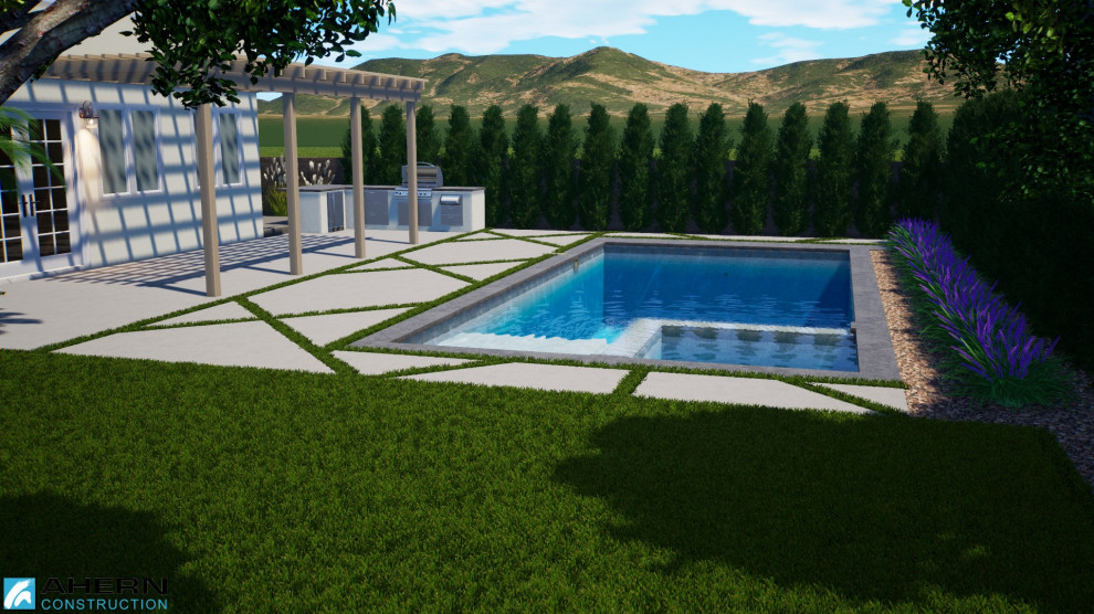 3D Landscape Design