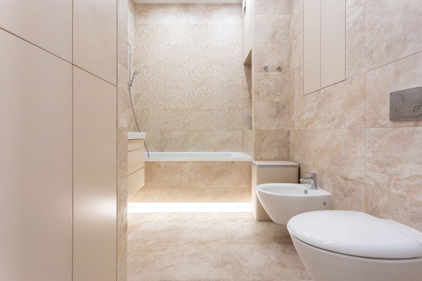 ЖК "The residence"