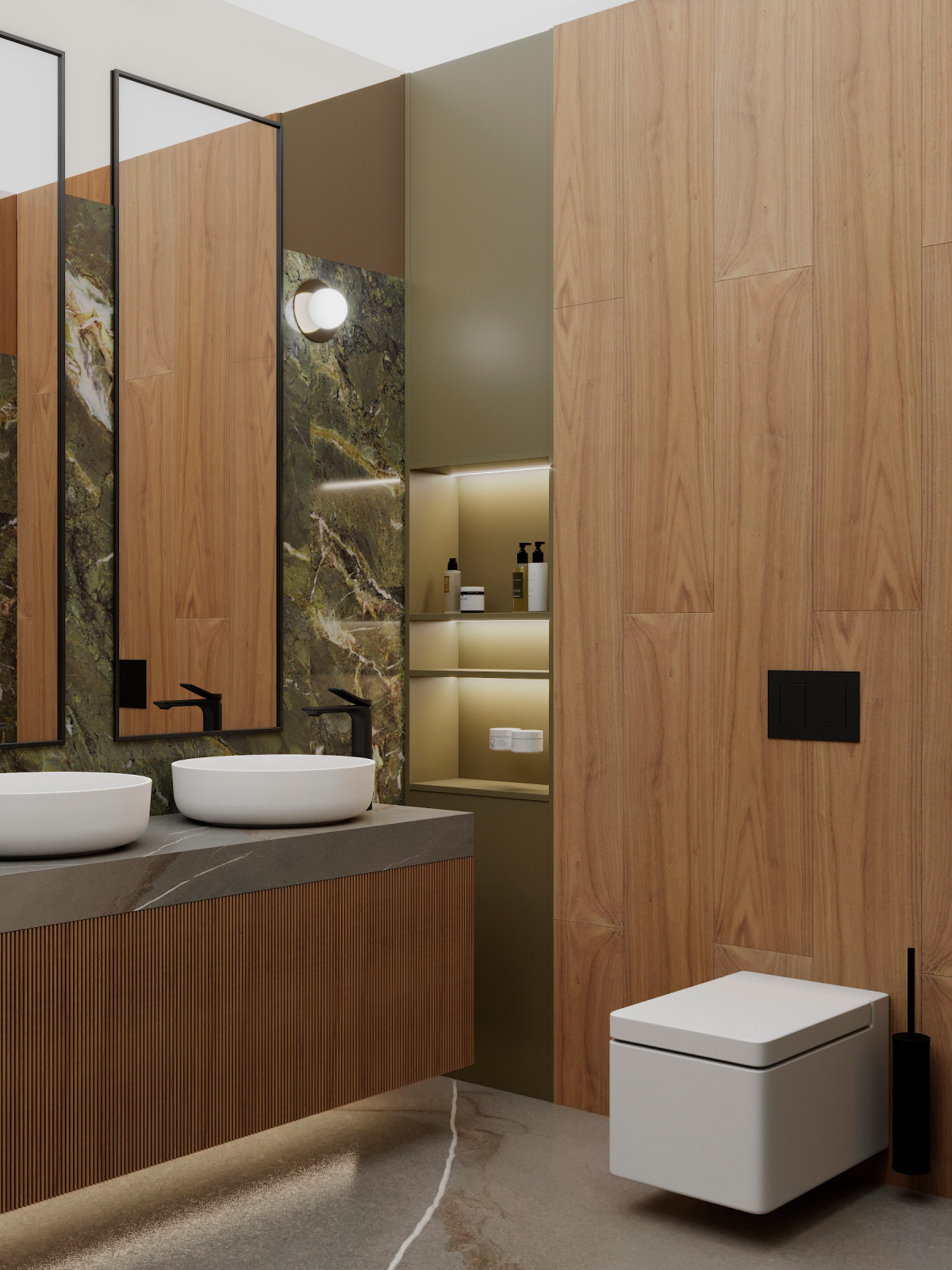 ЖК "СЕРЕБРЯНЫЕ КЛЮЧИ"