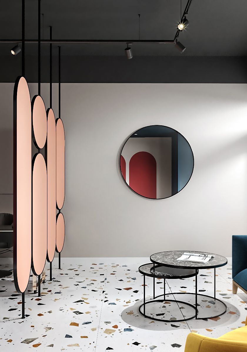 Парикмахерская в Берлине