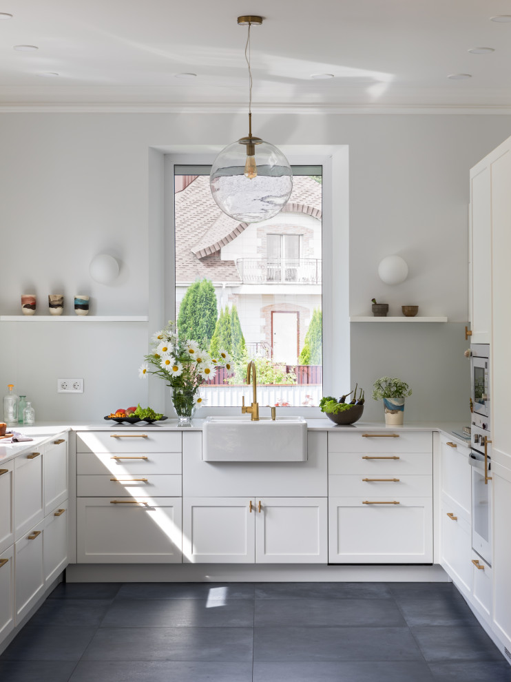 Дом у озера