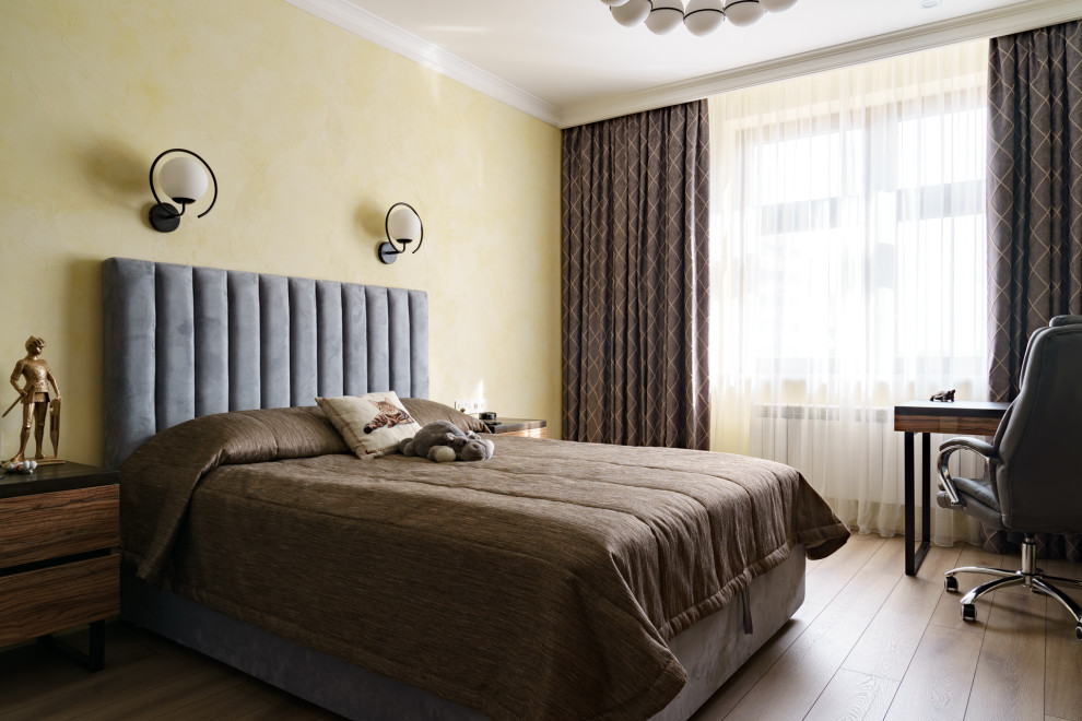 ЖК "Донской Олимп"-фото