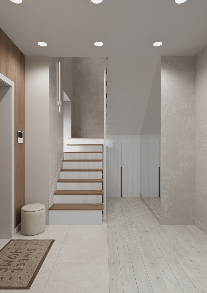 Таунхаус в Зеленых аллеях