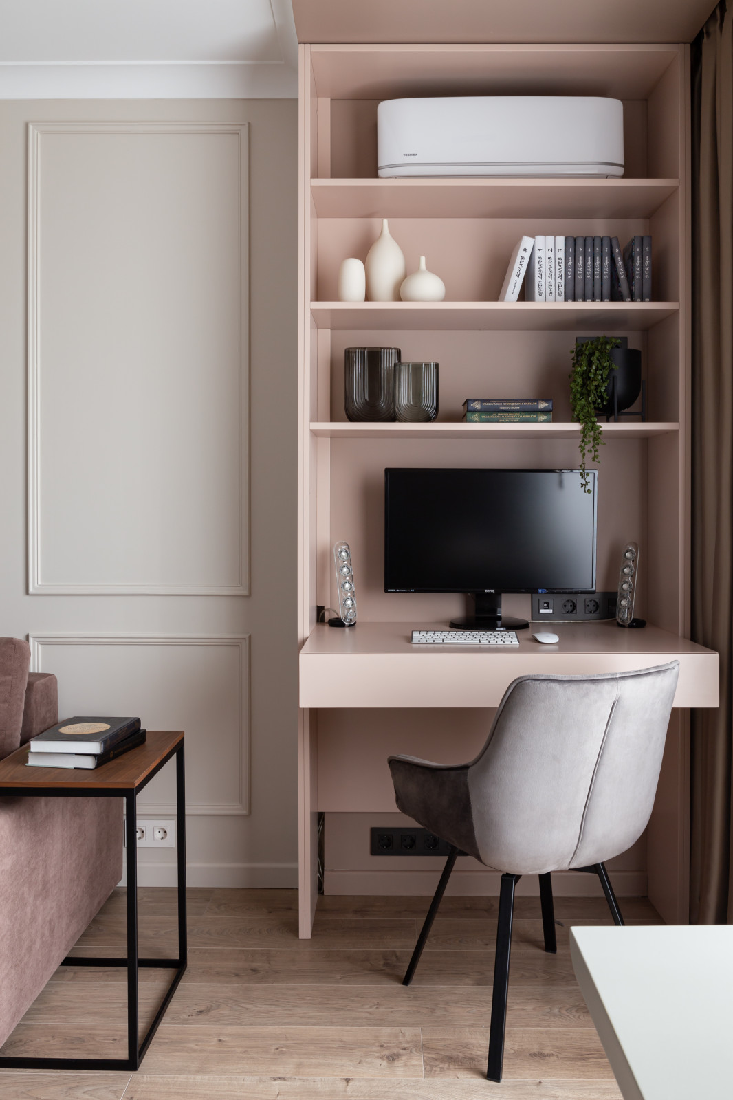 Квартира в Строгино