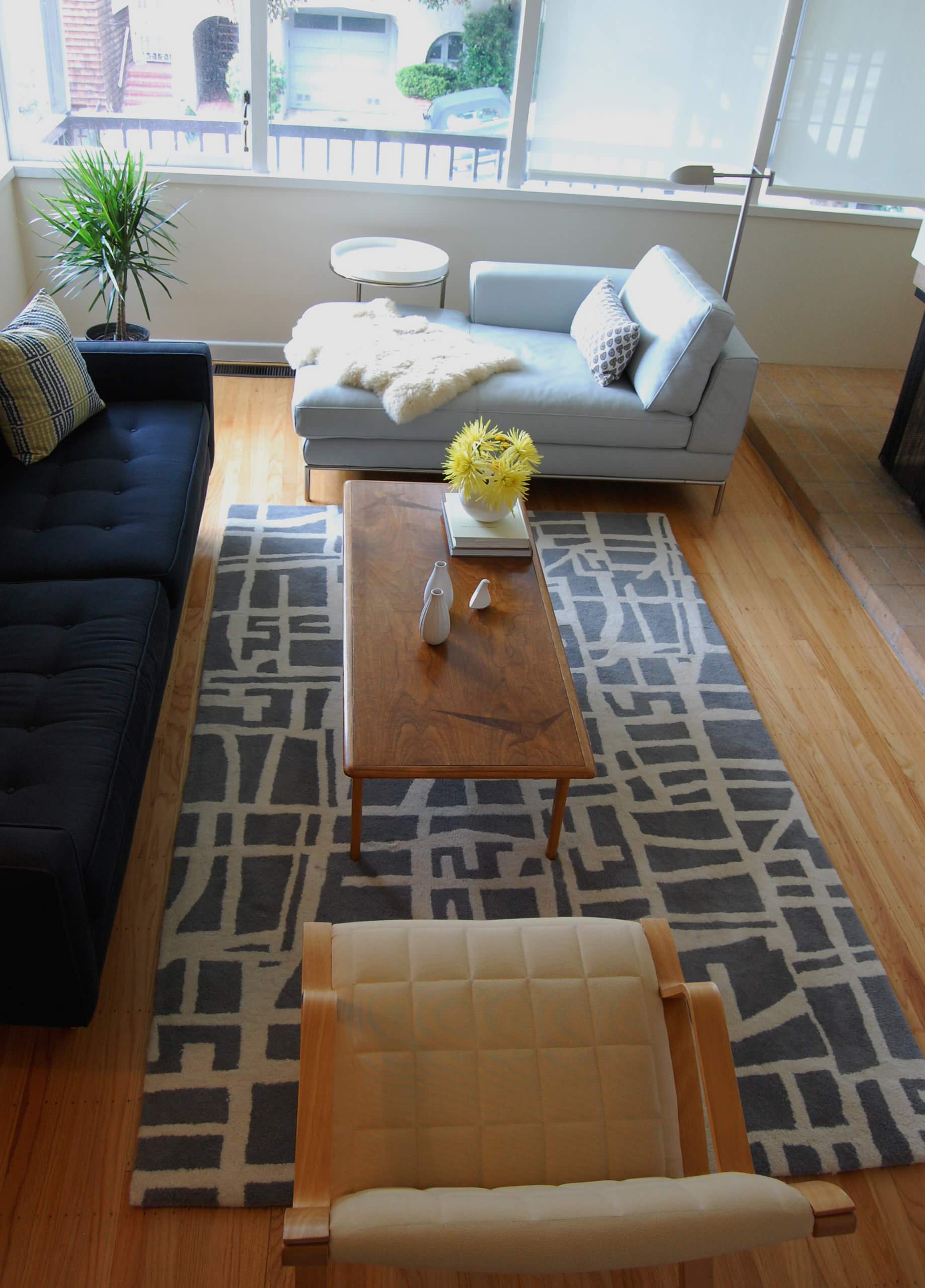 Fabulous Furnishings The Great Chaise