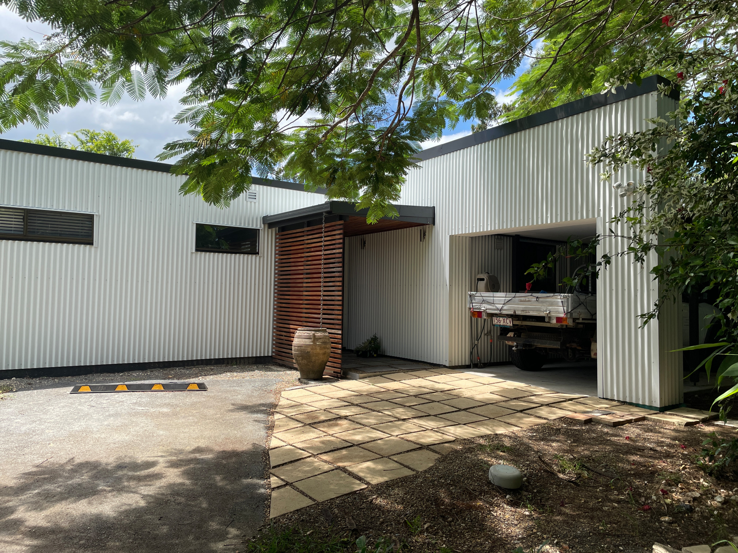 The Eumundi Suite